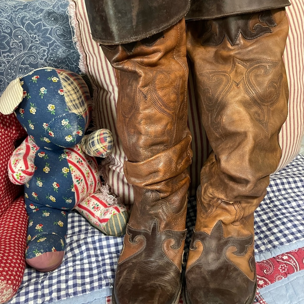 Charlie1 Horse by Lucchese Boots